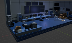 Featured image of post 碧蓝档案场景仿制